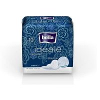 Bella Ideale StayDray higiēniskās paketes, teicama aizsardzība dienā un naktī