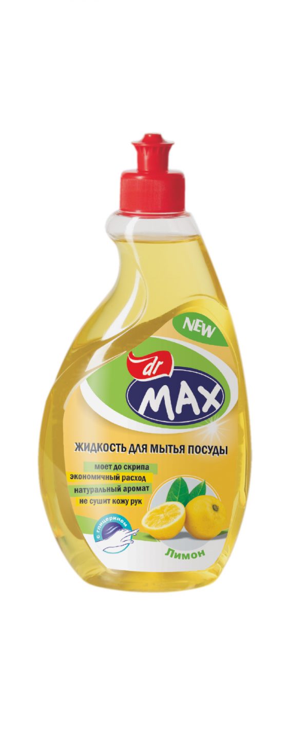 trauku mazgāšanas līdzeklis ar dabīgu citronu aromātu