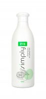 EVA Simply šampūns ar citrona ekstraktu