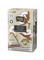 Bella BIO vates-papīra kociņi